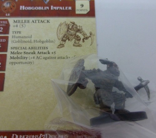 Miniatures dungeons - miniatures, &
