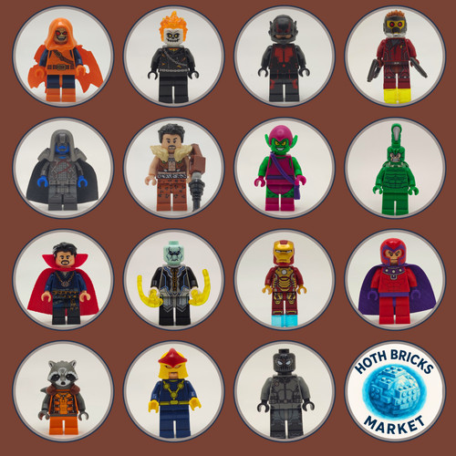 Lego super heroes - lego®,