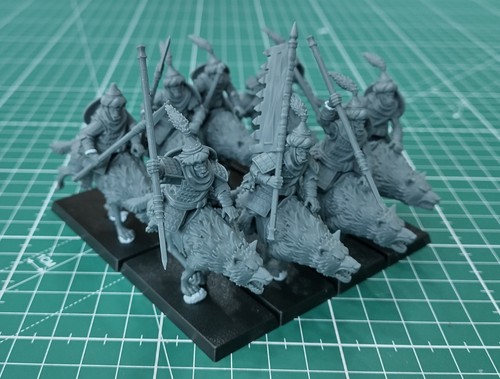 Highlands miniatures sons - x,