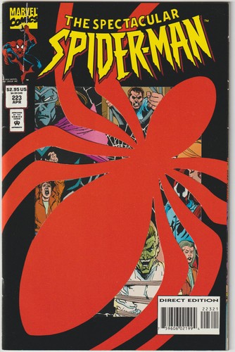 The spectacular spider man - spectacular, spider-man