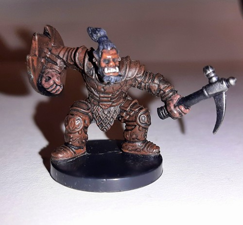 Hobgoblin impaler 42 - impaler, ►42