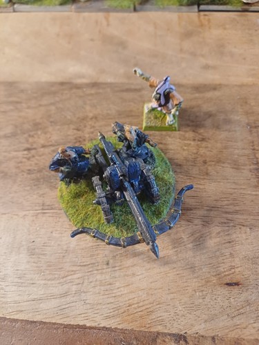 Warhammer fantasy the old - warhammer,