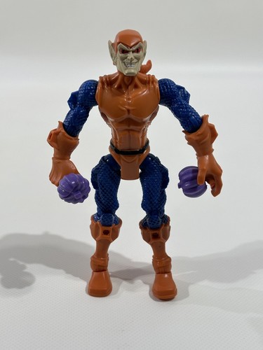 Hobgoblin figur marvel - hobgoblin,