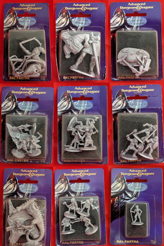 Ral partha 11 430 - partha,