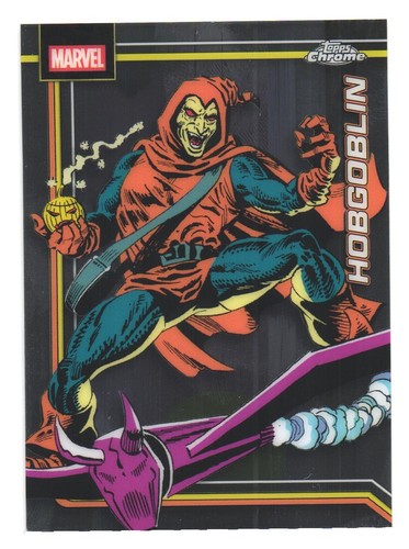 2026 topps chrome marvel - 2026,