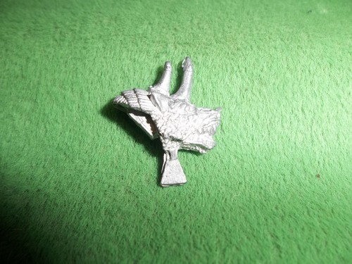 Warhammer chaos hobgoblin held - warhammer,