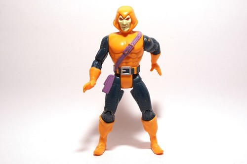 Hobgoblin actionfigur marvel - actionfigur,