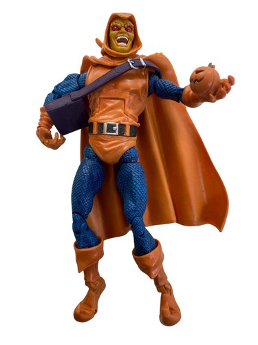 Hobgoblin action figur - hobgoblin, toy