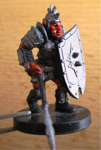 Hobgoblin sergeant 32 c - ►hobgoblin,