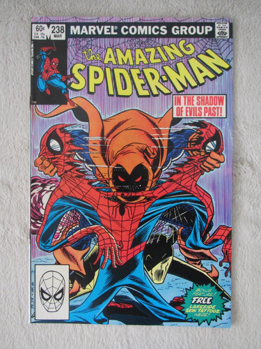 Amazing spider man - amazing, spider-man