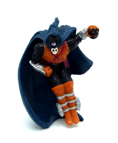 Hobgoblin figur marvel super - hobgoblin,