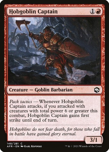 Mtg magic afr forgotten - afr, d&d