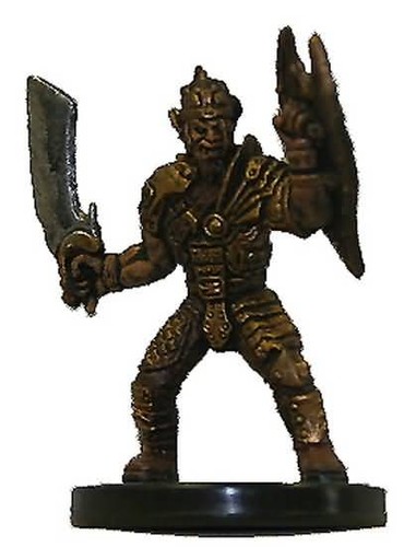 Miniatures dungeons - miniatures,