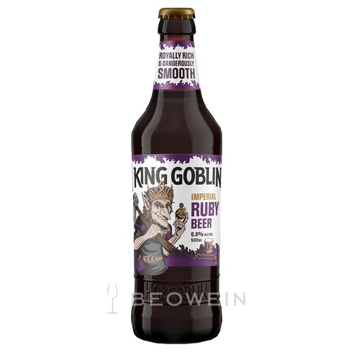 Wychwood hobgoblin king goblin - hobgoblin,