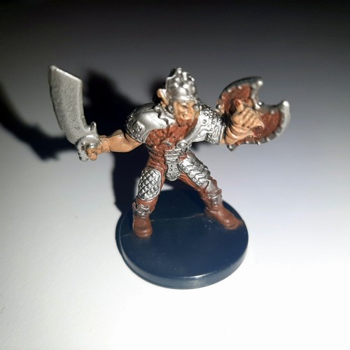 Hobgoblin marshal 33 - ►hobgoblin, ►33