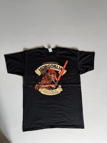 Hobgoblin wychwood brewery - hobgoblin,
