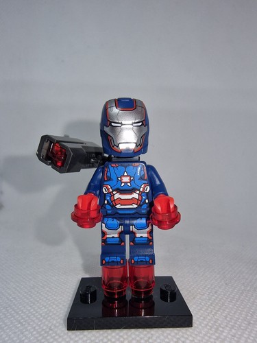 Lego minifigur super - -,
