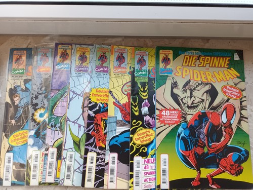 Die spinne condor verlag - die,