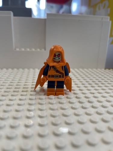 Lego marvel super heroes - marvel,