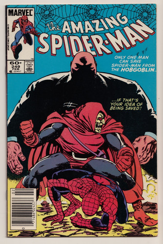 Marvel the amazing - marvel,