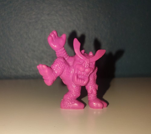 Monster pocket serie - pocket, 1