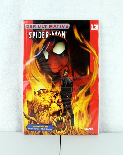 Der ultimative spider man - der,