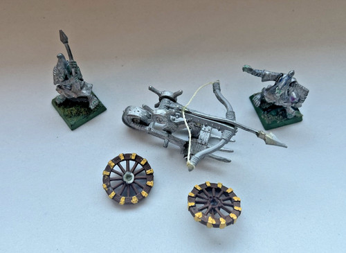 Chaos dwarfs hobgoblin - chaos,