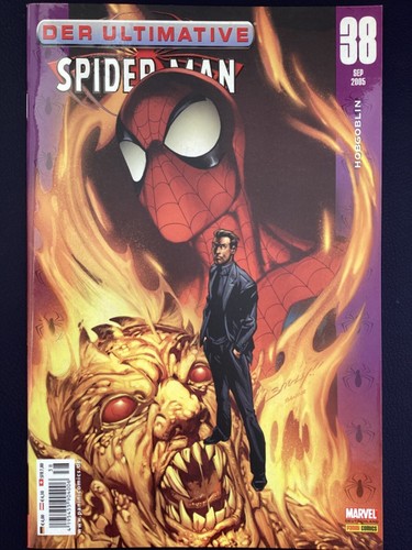 Panini comic der ultimative - panini,