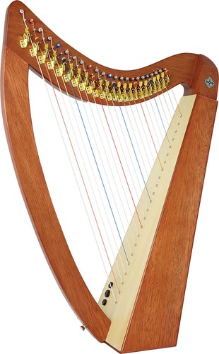 Glenluce 23 saiten - gh-23,
