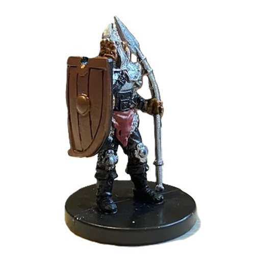 Hobgoblin guard 22 c - ►hobgoblin, ►22