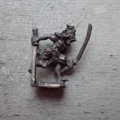 Citadel warhammer 80er - citadel,