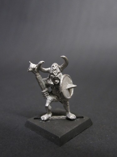 Citadel miniatures hobgoblin - citadel,