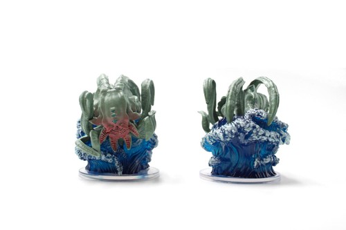 Icons the realms set - icons,