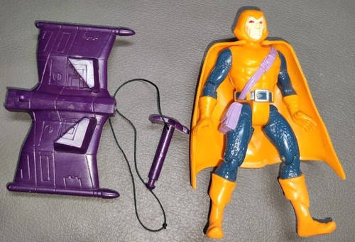 Toy biz 1994 - 1994, spider-man