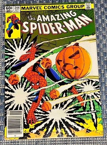 Amazing spider man - amazing, (marvel