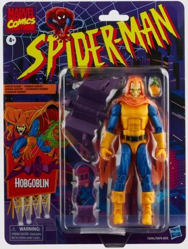 Hasbro marvel legends - hasbro,