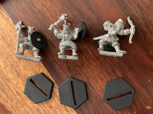Citadel add54 hobgoblins 1985 - add54,