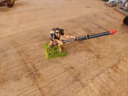 Warhammer citadel hobgoblin - warhammer,