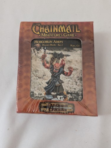 Dungeons dragons chainmail - dungeons,