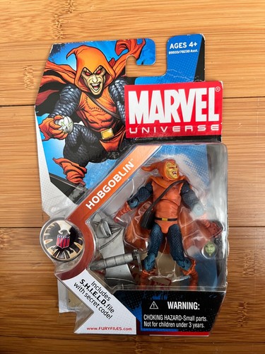 Neu und verpackt marvel - neu,