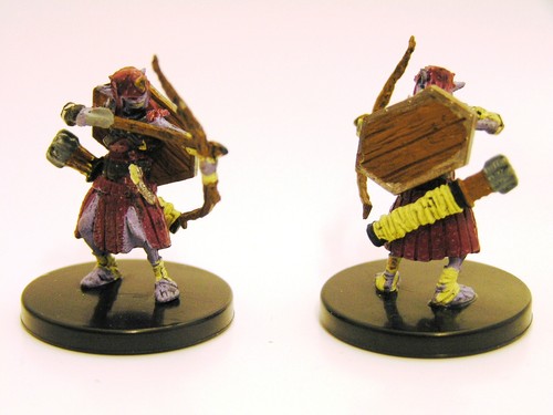 Pathfinder battles 013 - pathfinder,