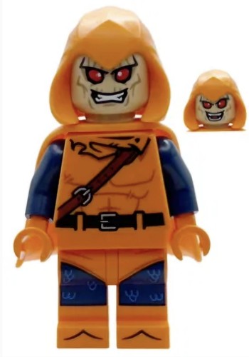 Lego spider man hobgoblin - lego,