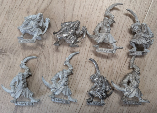 Warhammer chaos dwarfs - warhammer,