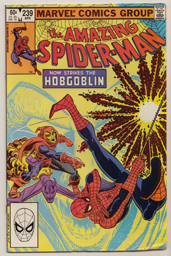 Marvel the amazing - us,