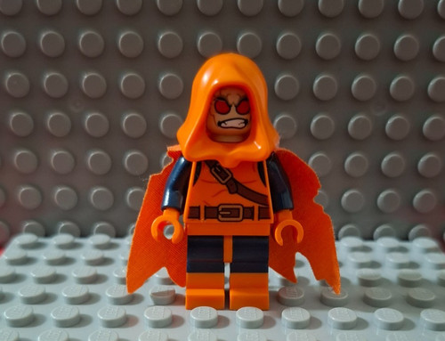 Lego minifigur hobgoblin - minifigur,
