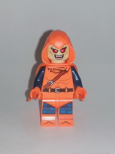 Lego super heroes hobgoblin - lego,