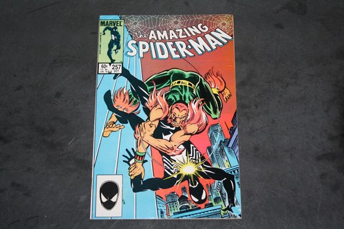 The amazing spider man - amazing, spider-man