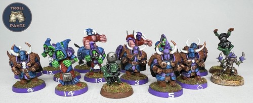 Blood bowl bloodbowl - blood, bowl: