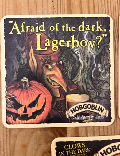 Hobgoblin angst vor - hobgoblin,