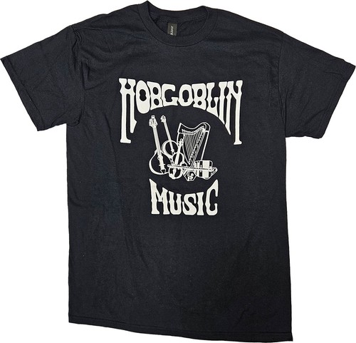 Hobgoblin music musik shirt - music,